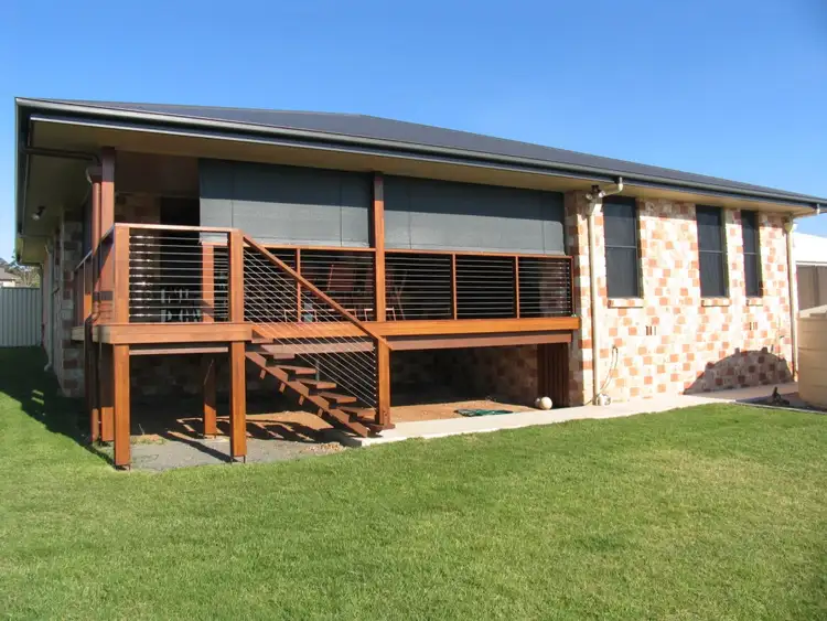 Fifth view of Homely house listing, 43 Bridgeman Pde, Kingaroy QLD 4610