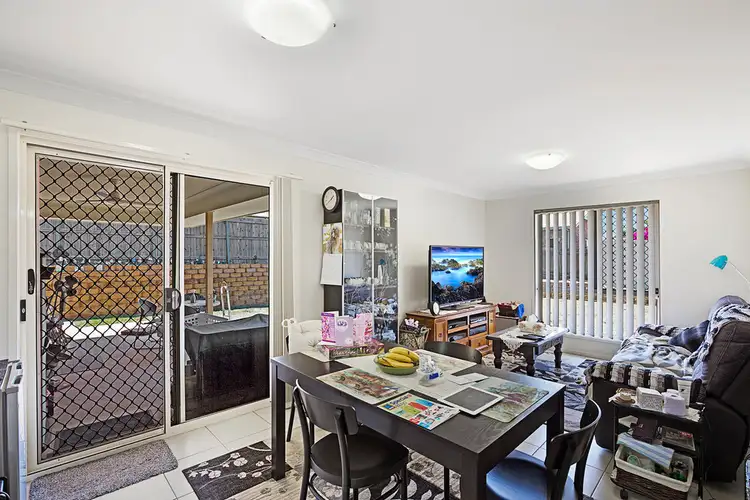 Fifth view of Homely house listing, 13 Sweeney Street, Kearneys Spring QLD 4350