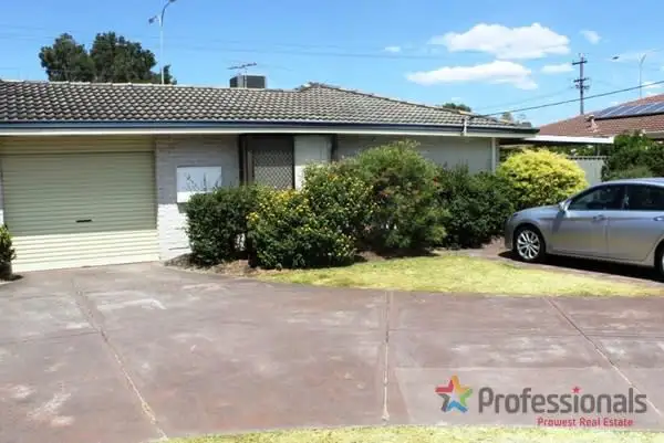Main view of Homely house listing, 3/6 Fulton Close, Willetton WA 6155