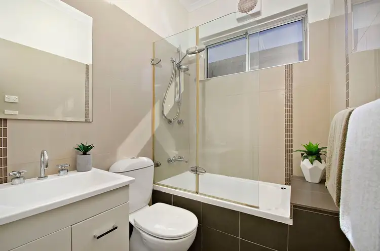 Third view of Homely house listing, 27 Chiswick Street, Strathfield South NSW 2136
