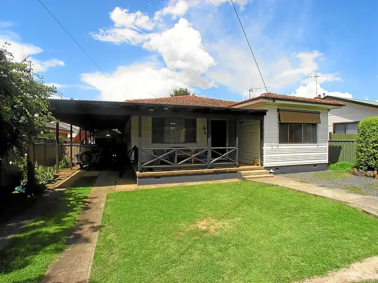 Main view of Homely house listing, 22 Breen Street, Orange NSW 2800