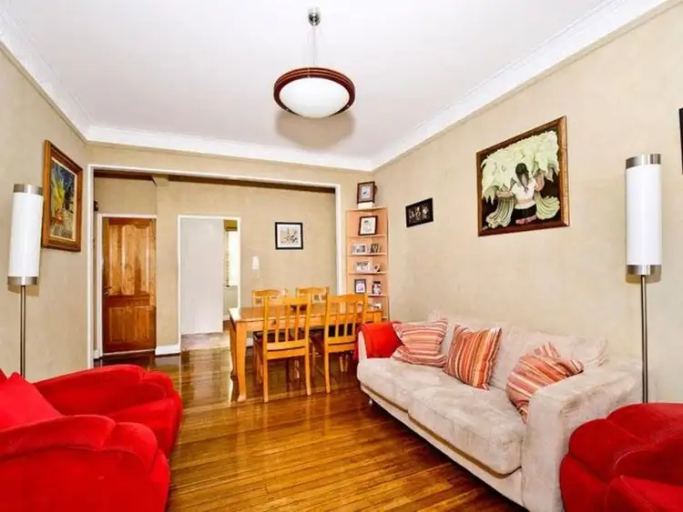 Sixth view of Homely apartment listing, 3/500 New South Head Road, Double Bay NSW 2028
