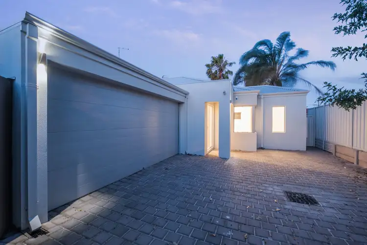 Third view of Homely house listing, 270A Beechboro Road, Morley WA 6062