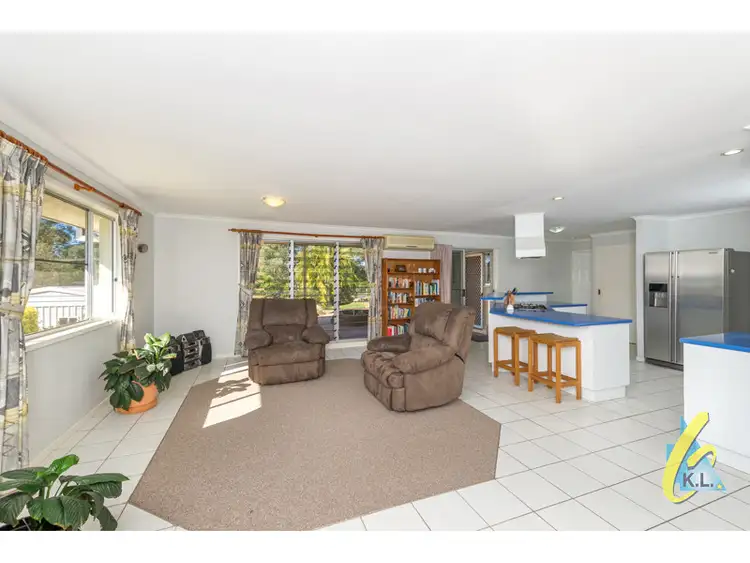 Third view of Homely house listing, 34 Dan St, Chuwar QLD 4306