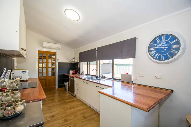 Fourth view of Homely house listing, 79 Pharlap Parade, Branyan QLD 4670