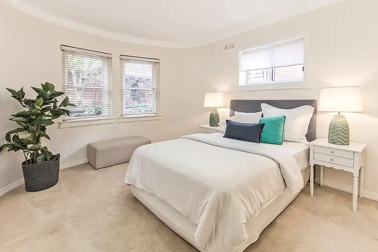 Fifth view of Homely apartment listing, 1/54 Benelong Road, Cremorne NSW 2090