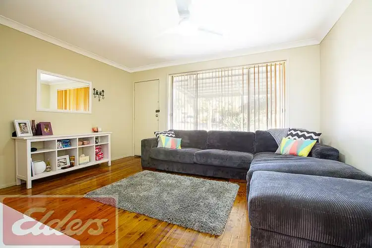 Second view of Homely house listing, 85 Barlow Street, Cambridge Park NSW 2747