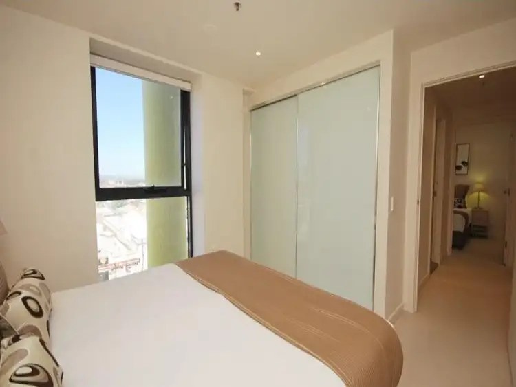 Third view of Homely apartment listing, 705/10 Balfours Way, Adelaide SA 5000