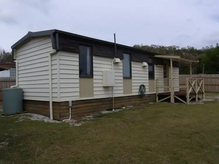 Second view of Homely unit listing, 8/6 Champ Street, Bicheno TAS 7215