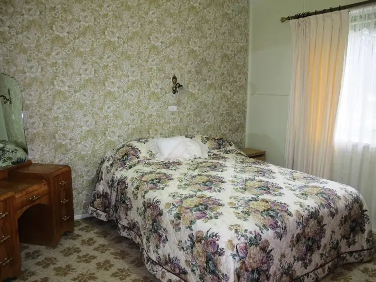 Fifth view of Homely house listing, 39 Barrack Street, Goroke VIC 3412