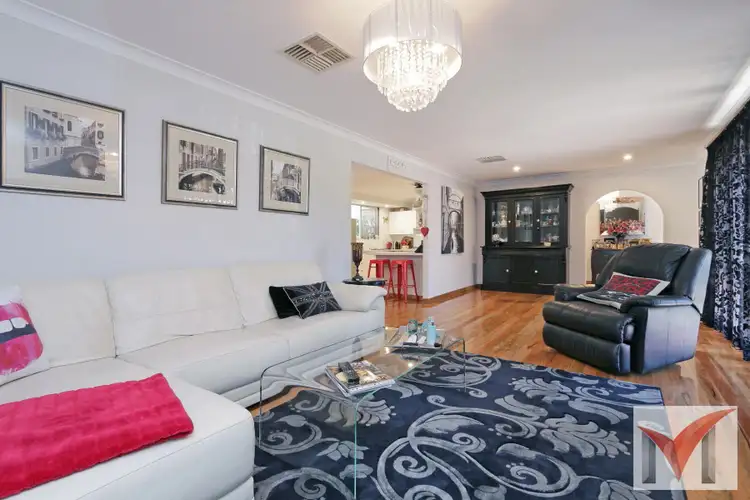 Main view of Homely house listing, 14 Scribbly Gum Square, Willetton WA 6155