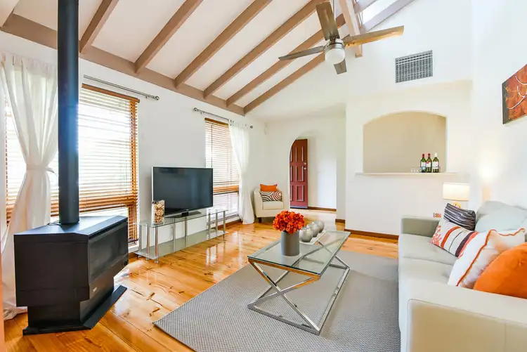 5 Dawson Place, Happy Valley SA 5159