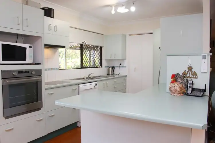 Fourth view of Homely house listing, 135 Framara Drive, Kelso QLD 4815