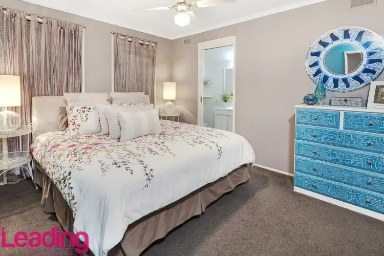 Seventh view of Homely house listing, 9 Turnberry Drive, Sunbury VIC 3429