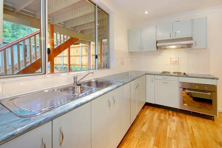 Fifth view of Homely house listing, 26 Warandoo Street, Hornsby NSW 2077