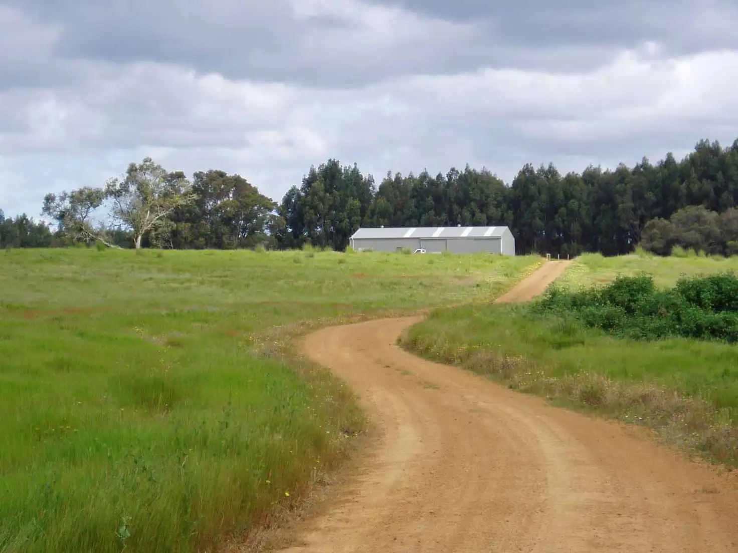 Main view of Homely rural property listing, Address available on request