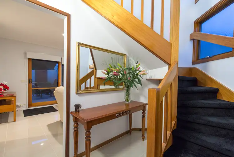 Second view of Homely townhouse listing, 2/603 Nepean Highway, Bonbeach VIC 3196