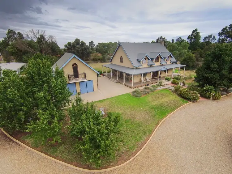 Second view of Homely house listing, 1040 Burley Griffin Way, Bilbul NSW 2680