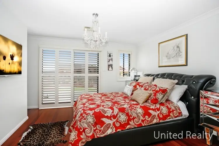 Sixth view of Homely house listing, 184 Cedar Road, Casula NSW 2170