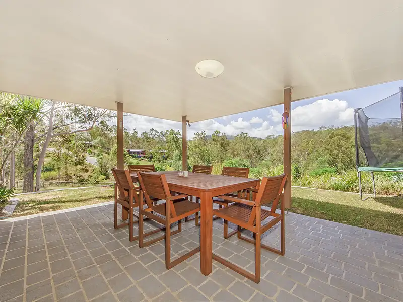 Main view of Homely house listing, 212 George Holt Drive, Mount Crosby QLD 4306