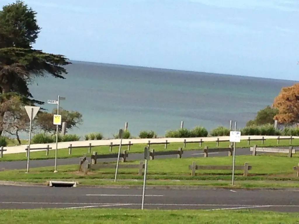 Main view of Homely land listing, 107 Geelong Road, Portarlington VIC 3223