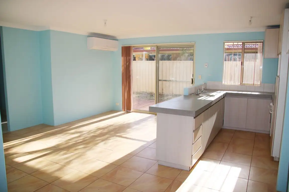 Main view of Homely house listing, 47 Flowerwood Way, Huntingdale WA 6110