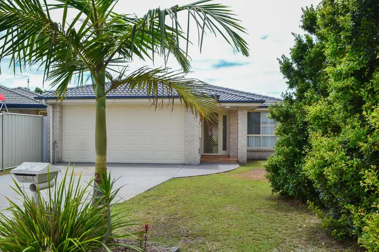 Main view of Homely house listing, 71 Park Avenue, Yamba NSW 2464
