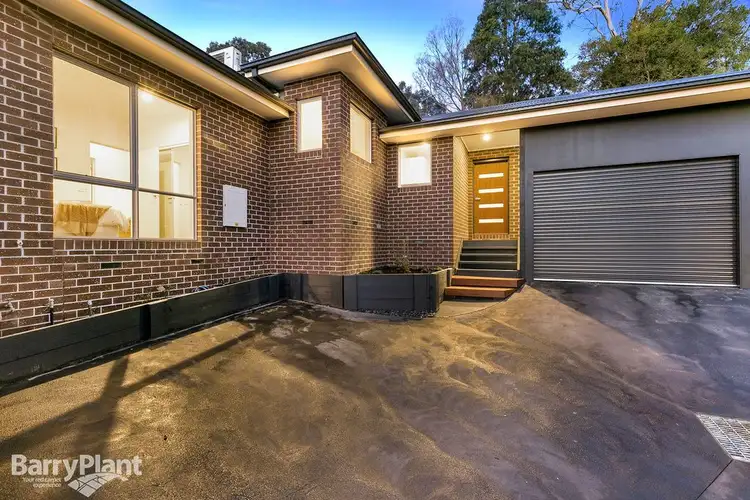28A Meadowlark Lane, Mooroolbark VIC 3138