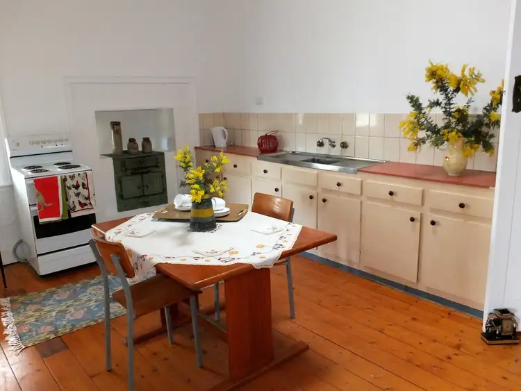 Second view of Homely house listing, 4 Beavis Lane, Avoca VIC 3467