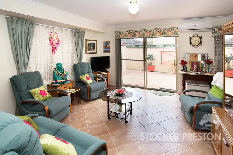 Third view of Homely unit listing, 2/9 Coral Crescent, West Busselton WA 6280