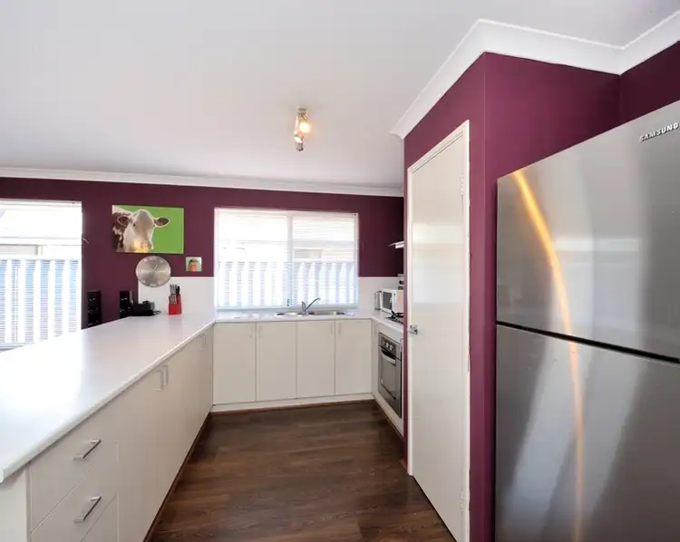 Fourth view of Homely house listing, 15 Triandra Street, Baldivis WA 6171