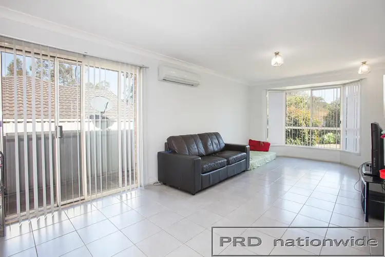 Second view of Homely house listing, 2/15 Proserpine Close, Ashtonfield NSW 2323