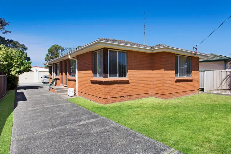 Main view of Homely unit listing, 1-2/9 Rosewood Street, Albion Park Rail NSW 2527