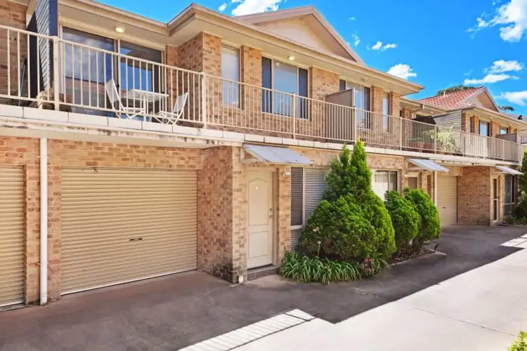 11/68 Dwyer Street, North Gosford NSW 2250