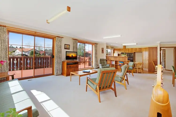 Fourth view of Homely house listing, 36/22 Waldhorn Drive, Grindelwald TAS 7277