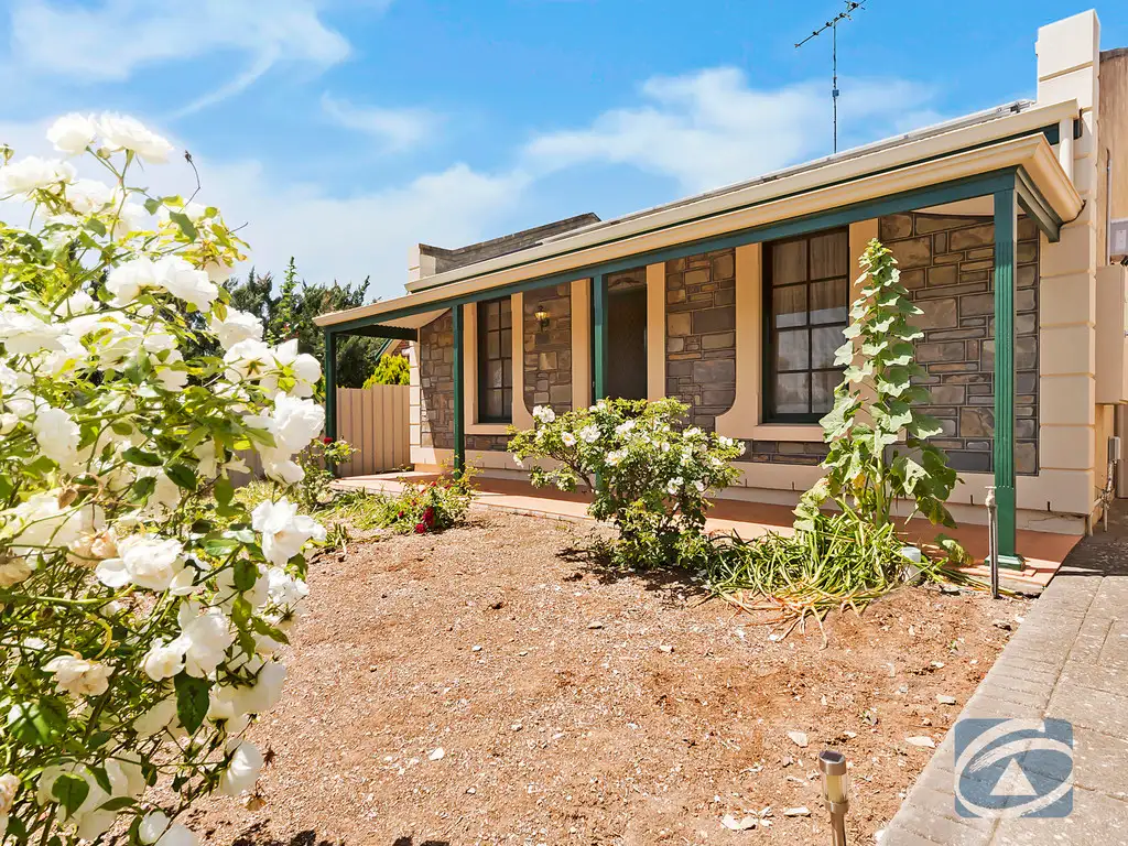Main view of Homely house listing, Unit 2/5 Edith Street, Gawler East SA 5118