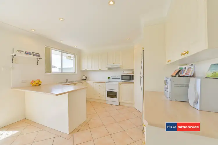 Sixth view of Homely house listing, 4 Windhover Crescent, Tamworth NSW 2340