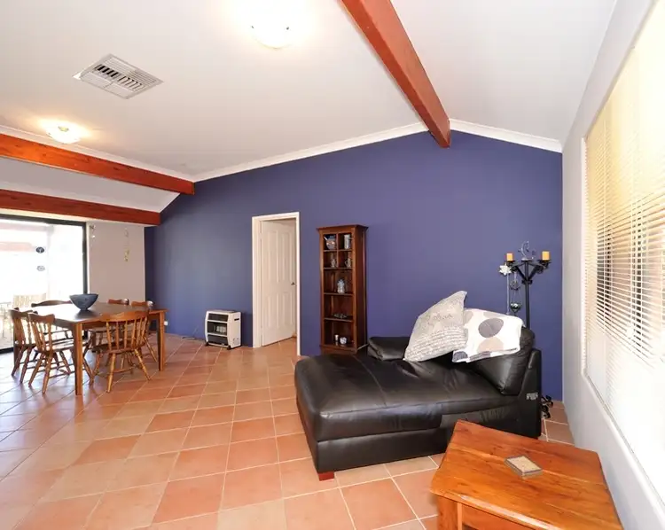 Sixth view of Homely house listing, 4 Conostylis Parade, Baldivis WA 6171