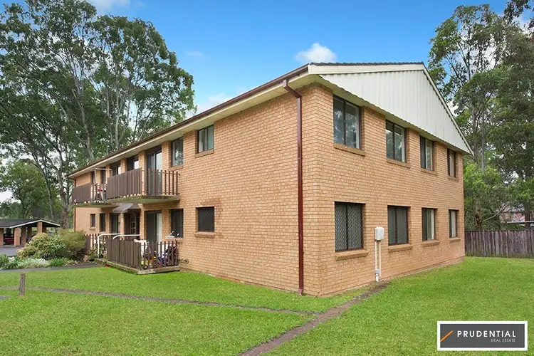 23/17-25 Rudd Road, Leumeah NSW 2560