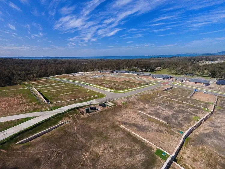 Second view of Homely other listing, 161 Johns Road, Wadalba NSW 2259