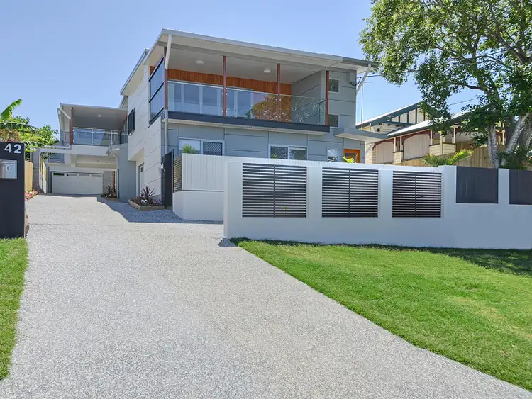 1/42 Campbell Terrace, Wavell Heights QLD 4012