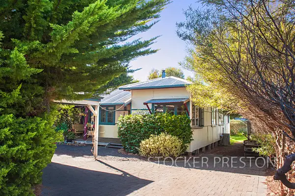 1/17 Elva Street, Margaret River WA 6285