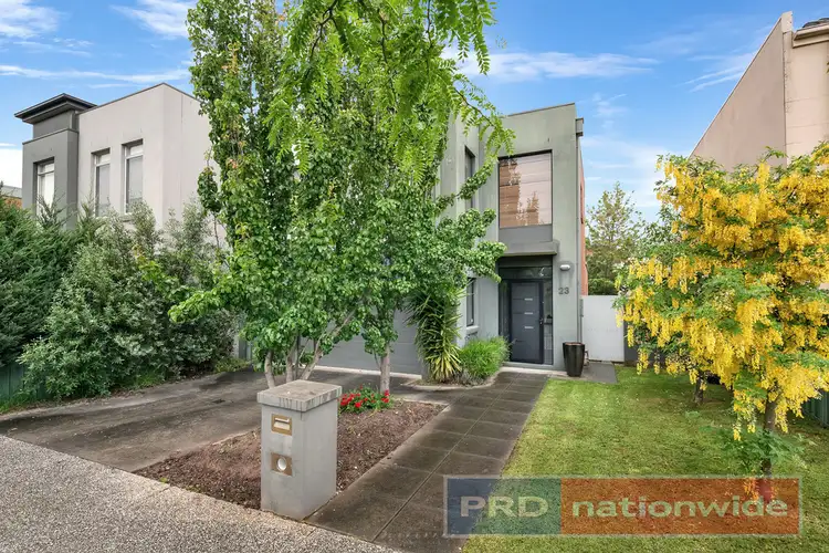 23 Ayrvale Avenue, Lake Gardens VIC 3355