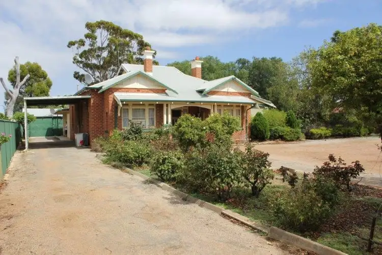 Second view of Homely house listing, 24 & 26 Dampier Street, Bruce Rock WA 6418