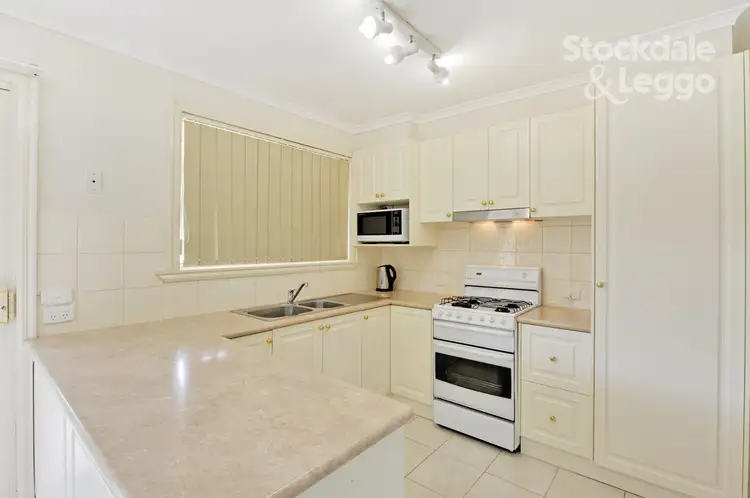Second view of Homely house listing, 24 Rostrata Crescent, Mooroopna VIC 3629