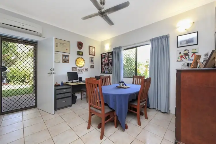 Second view of Homely unit listing, 3/53 Rosewood Crescent, Leanyer NT 812