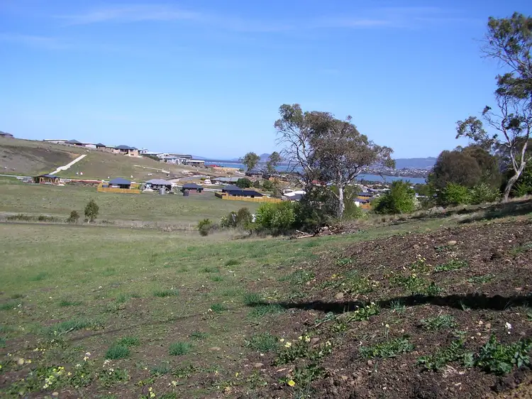 Sixth view of Homely land listing, Lot 16 Valley View Close, Sorell TAS 7172