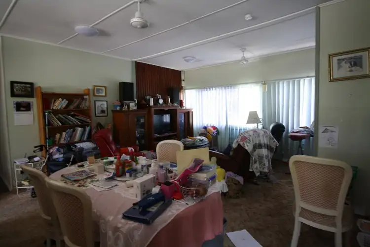 Fourth view of Homely house listing, 11 Burt Street, Mundingburra QLD 4812