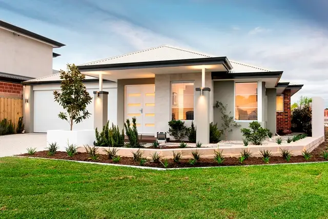 Third view of Homely house listing, 61 Jennapullin Crescent, Ellenbrook WA 6069
