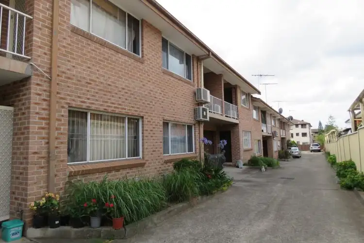 Second view of Homely townhouse listing, 2/85 Hughes Street,, Cabramatta NSW 2166